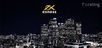 All You Need to Know About exness com app