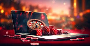 Az online casino revolut világának felfedezése