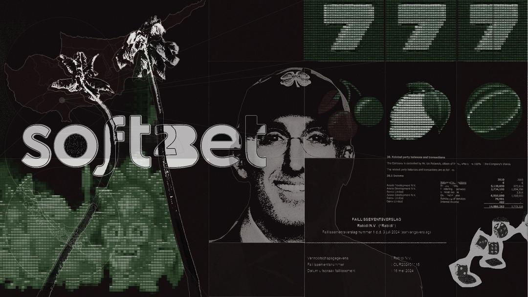 Exploring the Impact of Uri Poliavich on Modern Gaming