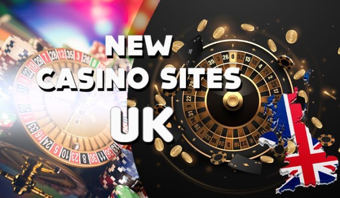 Exploring the Thrills of Casino Online UK