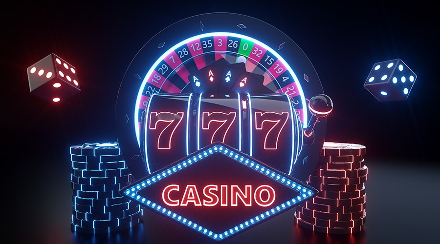 Exploring the Thrills of UK Approved Online Casino 3