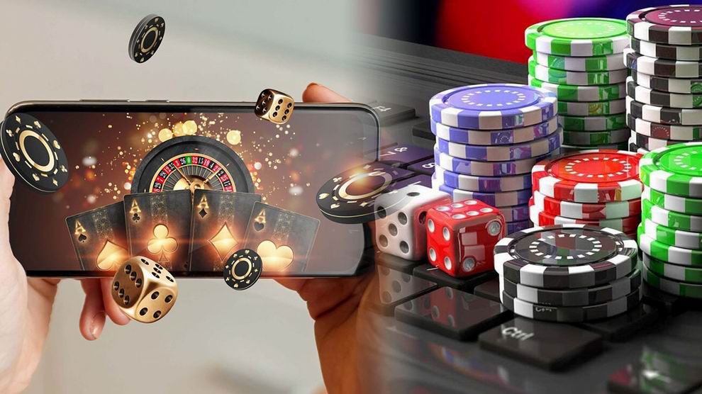 Fedezd fel a legjobb casino online lehetőségeket! 5