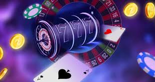 Explore Excitement and Rewards with Online Casino Bounty Reels