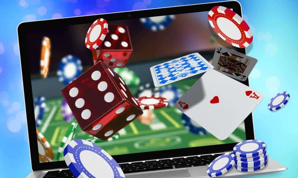 Explore the Thrilling World of LegionBet Casino & Sportsbook