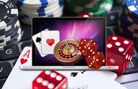 Gamblii Casino Online Games 3