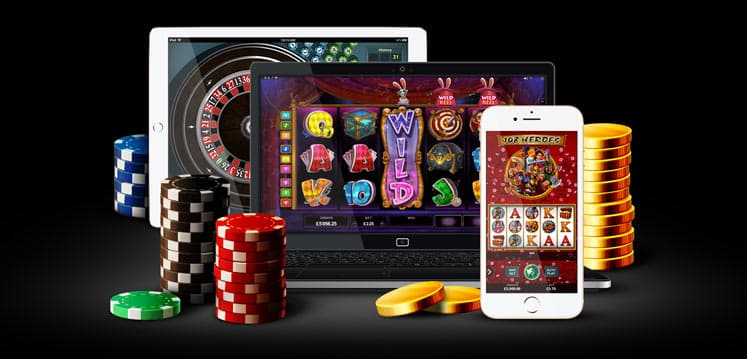Scarab Wins Casino & Sportsbook The Ultimate Gaming Experience